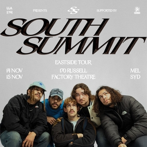 South Summit Tickets, Tour Dates and Concerts
