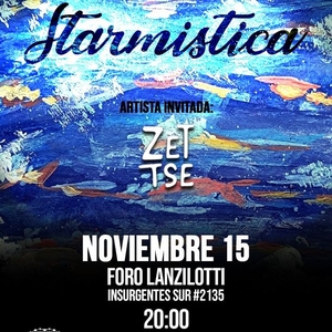 STARMISTICA Tickets, Tour Dates and Concerts