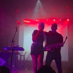 Selofan at Portland, OR in Star Theater 2025