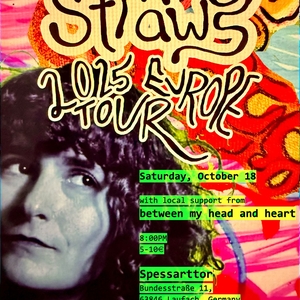 The Grasping Straws Tickets, Tour Dates and Concerts