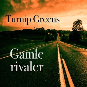 Turnip Greens @ Lilli Von Kohl, Carlsberg Byen
