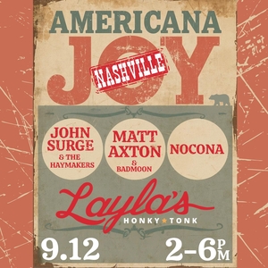 Matt Axton Tickets, Tour Dates and Concerts