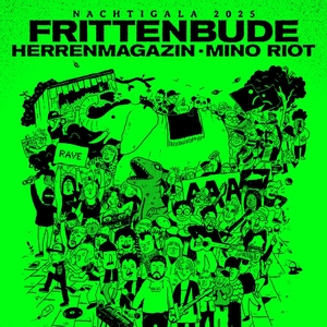Frittenbude @ ://about blank