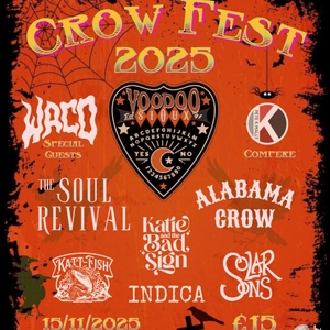 Waco Tickets, Tour Dates and Concerts