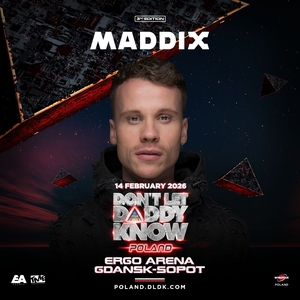 Maddix Tickets, Tour Dates and Concerts