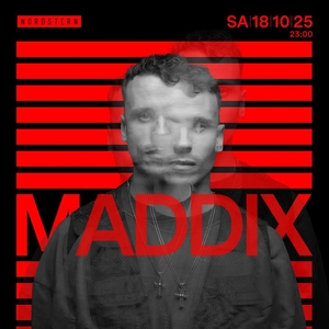 Maddix Tickets, Tour Dates and Concerts