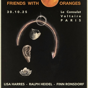 Lisa Harres Tickets, Tour Dates and Concerts