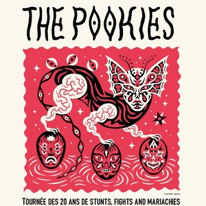 FOREST POOKY Tickets, Tour Dates and Concerts