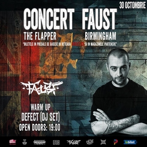 Faust Tickets, Tour Dates and Concerts