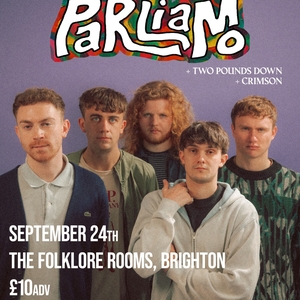 Crimson Tickets, Tour Dates and Concerts