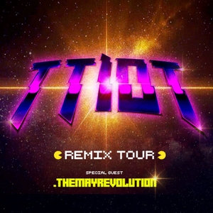 The Truth Is Out There Tickets, Tour Dates and Concerts