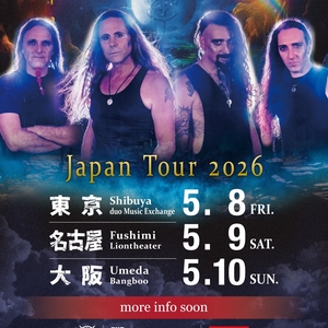 Freedom Call Tickets, Tour Dates and Concerts