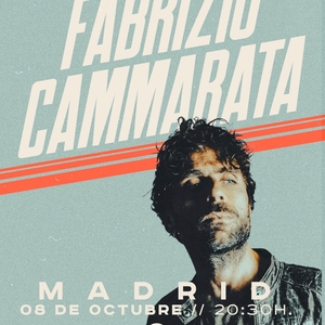 Fabrizio Cammarata @ LATROUPE Prado Hostel Madrid