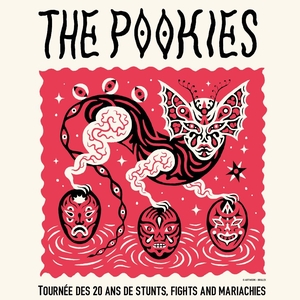 FOREST POOKY Tickets, Tour Dates and Concerts