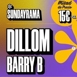 Barry B Tickets, Tour Dates and Concerts