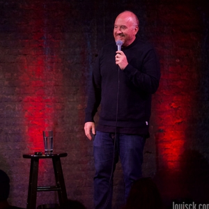 Louis C.K. Tickets, Tour Dates and Shows