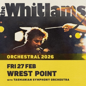 The Whitlams Tickets, Tour Dates and Concerts