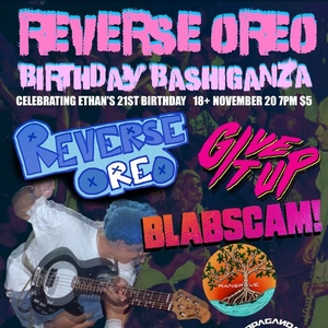 Give It Up Tickets, Tour Dates and Concerts