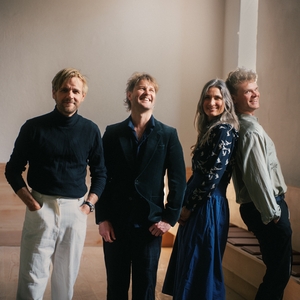 Dreamers' Circus @ DR Koncerthuset