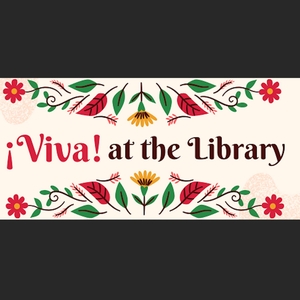 Diana Gameros @ Los Altos Library