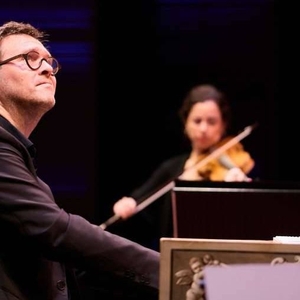 De Nederlandse Bachvereniging/ the Netherlands Bach Society @ Muziekgebouw aan 't IJ