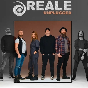 Reale Tickets, Tour Dates and Concerts