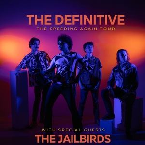 The Jailbirds (CA) Tickets, Tour Dates and Concerts