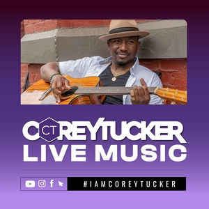Corey Tucker Tickets, Tour Dates and Concerts