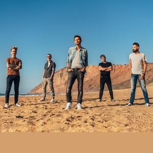 The Sun Music @ Nuovo Cineteatro Albino
