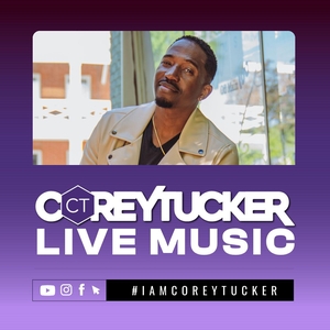 Corey Tucker Tickets, Tour Dates and Concerts