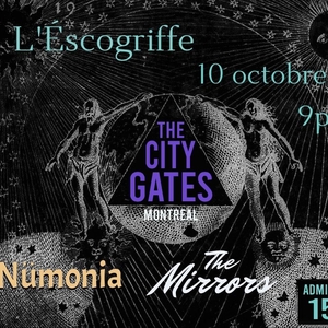 Nümonia Tickets, Tour Dates and Concerts