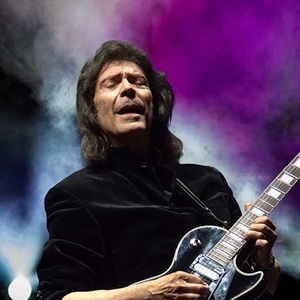 Steve Hackett Tickets, Tour Dates and Concerts