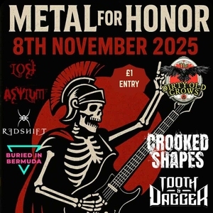 Redshift Tickets, Tour Dates and Concerts