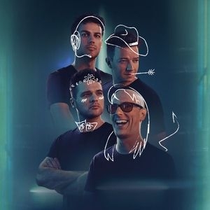 QW4RTZ Tickets, Tour Dates and Concerts