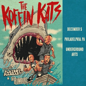 Koffin Kats Tickets, Tour Dates and Concerts
