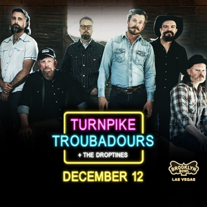 Turnpike Troubadours Tickets, Tour Dates and Concerts