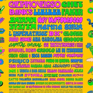 Chico César Tickets, Tour Dates and Concerts
