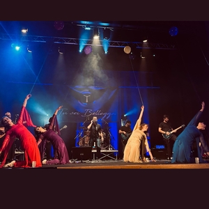Tu sei Bellezza Tickets, Tour Dates and Concert