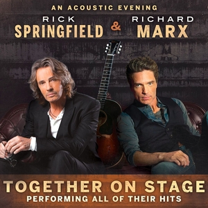 Rick Springfield Tickets, Tour Dates and Concerts