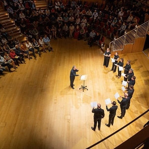 The Tallis Scholars Tickets, Tour Dates and Concerts