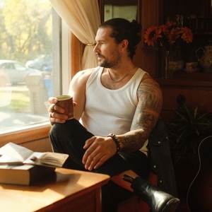 Tyson Ray Borsboom Tickets, Tour Dates and Concerts