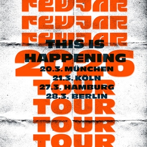 Fewjar Tickets, Tour Dates and Concerts