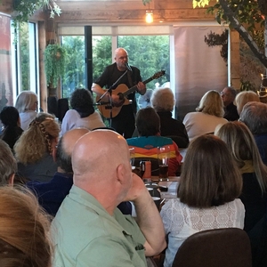 David Leask Music @ Ye Olde Orchard Pub & Grill