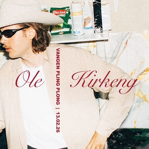 Ole Kirkeng Tickets, Tour Dates and Concerts