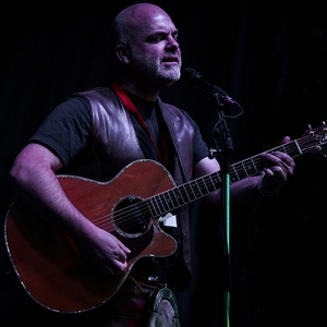 David Leask Music @ Le Fumoir