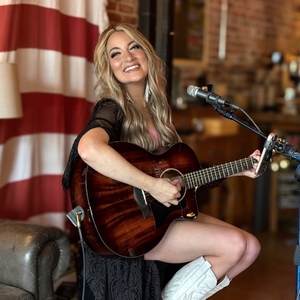 Kaitie Wade Tickets, Tour Dates and Concerts