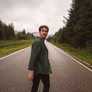 Daniel Docherty @ EKKO