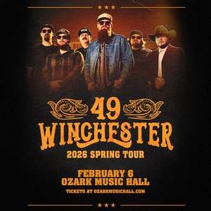 49 Winchester Tickets, Tour Dates and Concerts