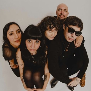 Acapulco Lips Tickets, Tour Dates and Concerts