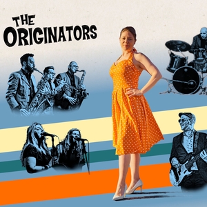 The Originators Tickets, Tour Dates and Concerts